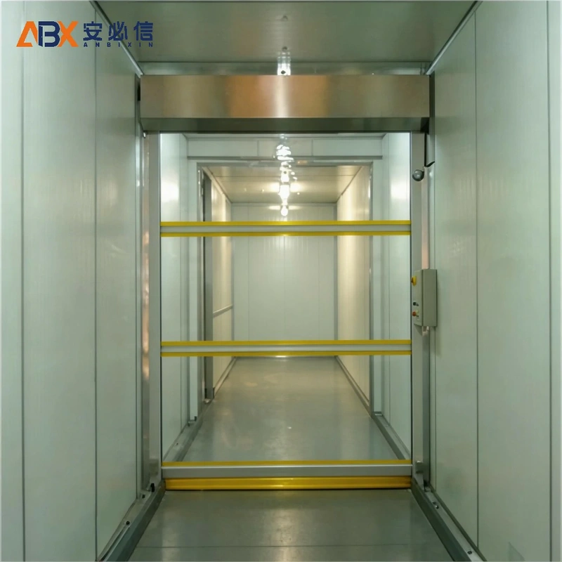 黔东南苗族侗族自治州感应快速门