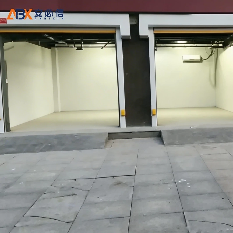 黔东南苗族侗族自治州快速门