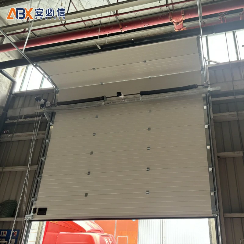 黔东南苗族侗族自治州保温提升门