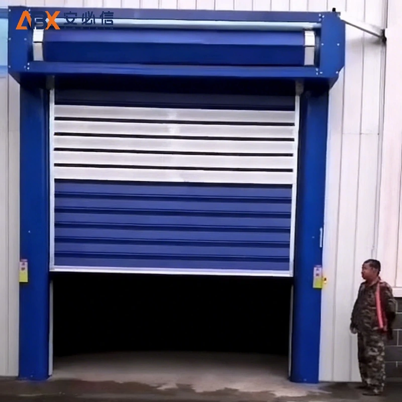 黔东南苗族侗族自治州涡轮硬质高速门