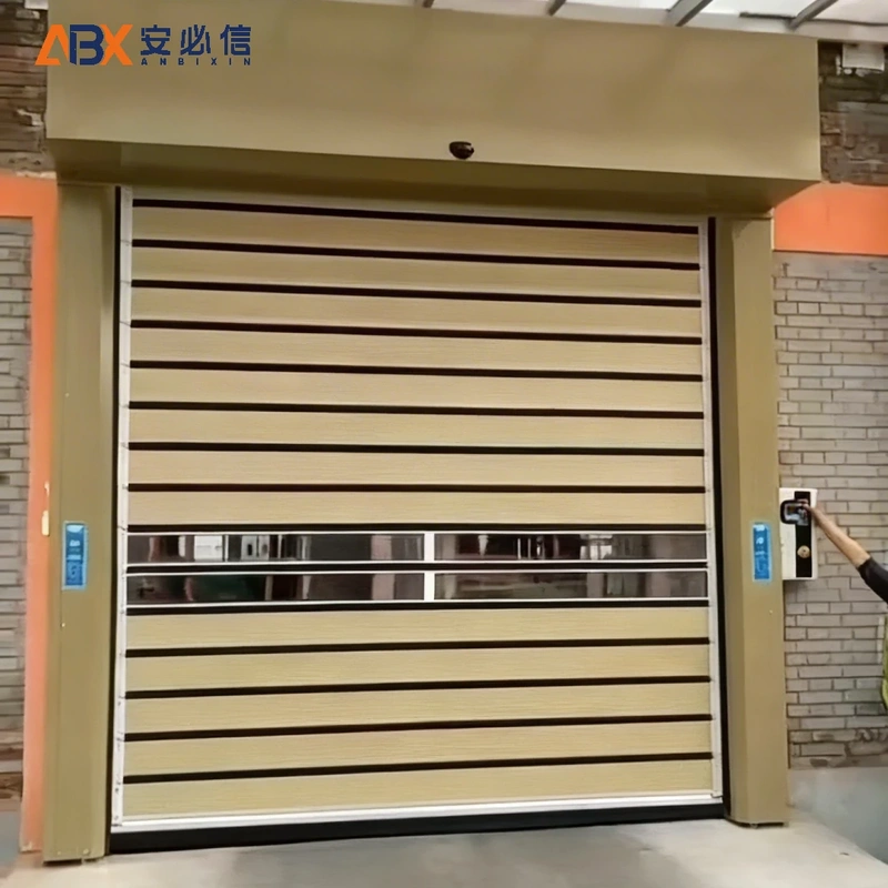 黔东南苗族侗族自治州快速卷帘门